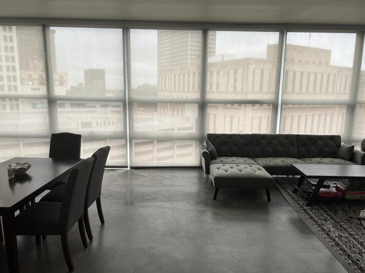 "Arrons Place" At The Griswold דטרויט מראה חיצוני תמונה